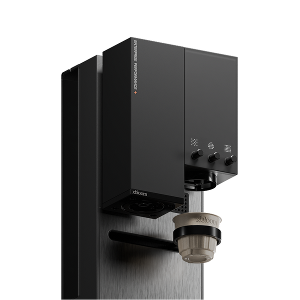 xBloom Enterprise Studio Midnight Black - xBloom