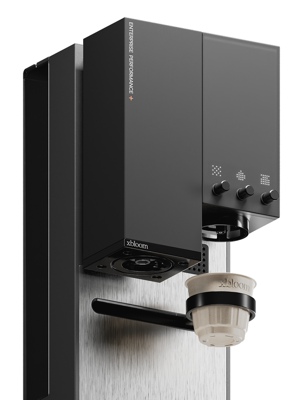 xBloom Enterprise Studio Midnight Black - xBloom