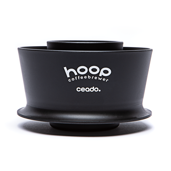 Hoop Coffee Brewer - Ceado