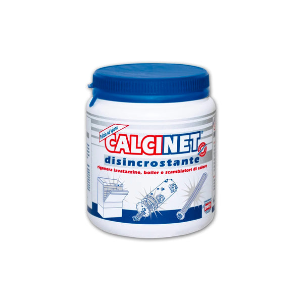 Calcinet Decalcifier Descaler - Puly Caff