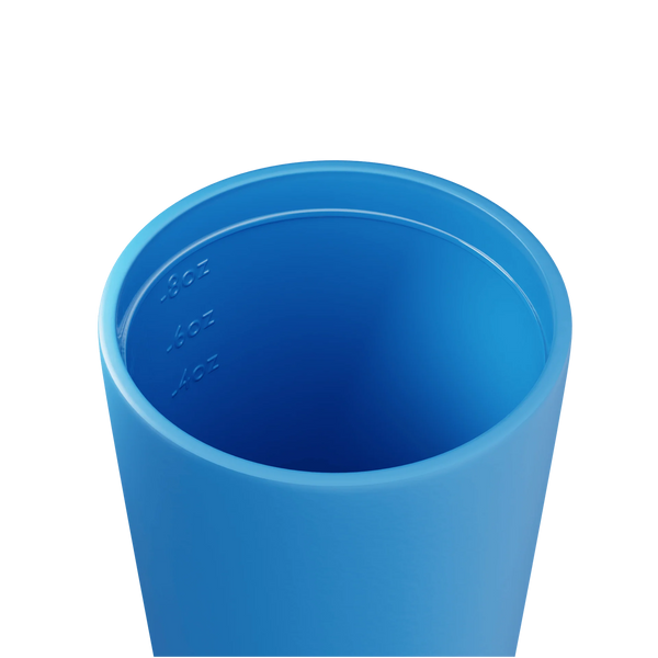 Bondi Ceramic Interior Reusable Cup - Fressko