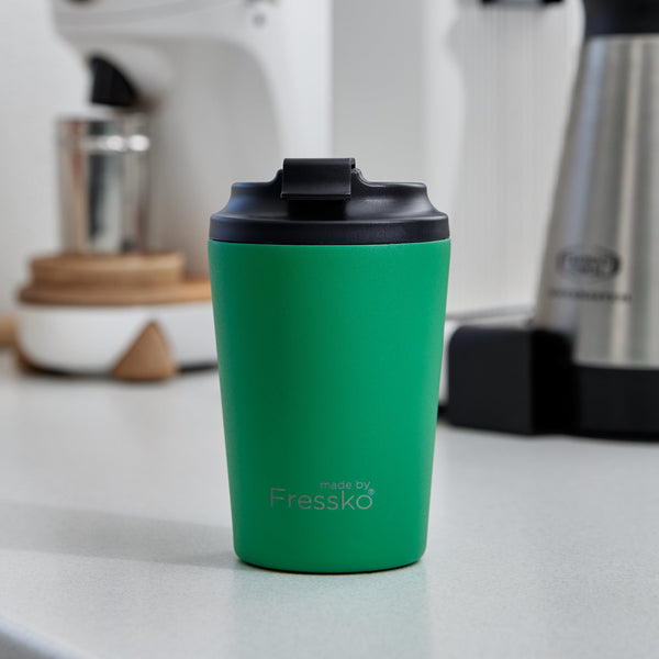 Clover Reusable Cup Bundle