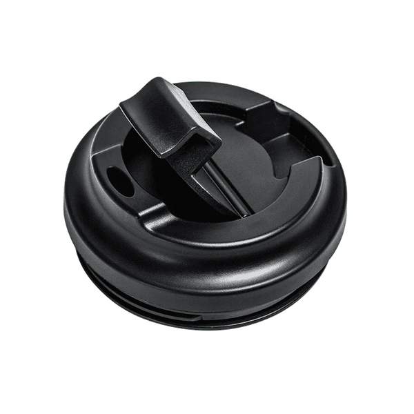 Slate Ceramic Interior Reusable Cup - Fressko