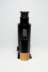 DF64V With Red Titanium Burrs Black - Feilai