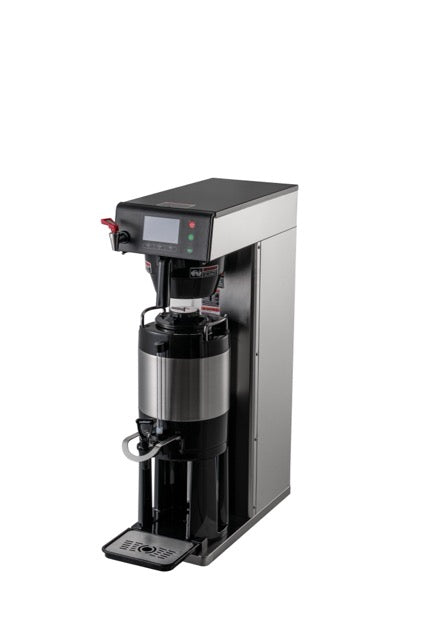 Batch Coffee Maker 1.5 Gallons (6 Liters) - Pourmate