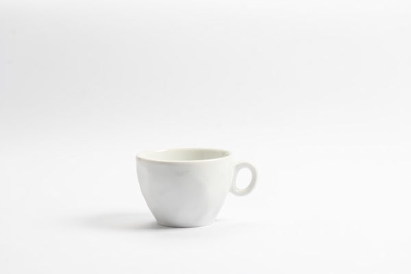 Costantino Porcelain Cappuccino Cup and Saucer 230ml - IPA