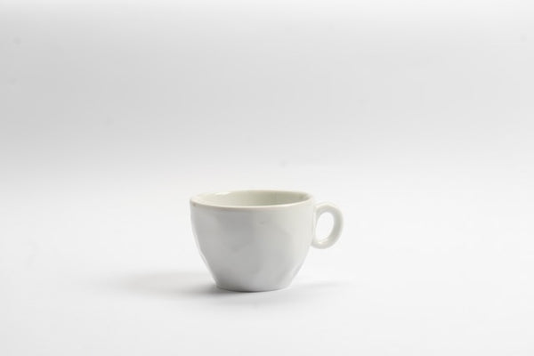 Costantino Porcelain Cappuccino Cup and Saucer 230ml - IPA