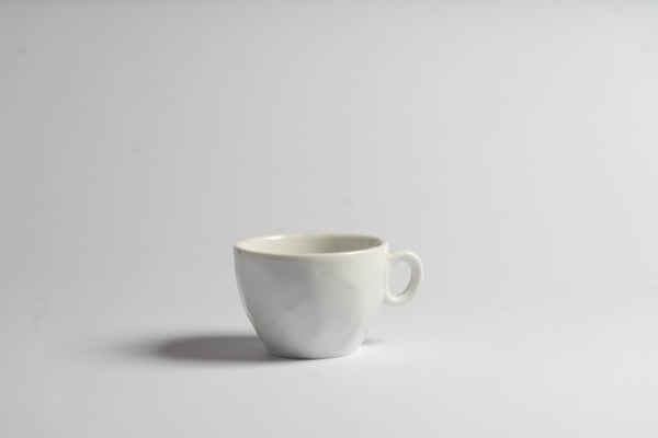 Costantino Porcelain Cappuccino Cup and Saucer 230ml - IPA