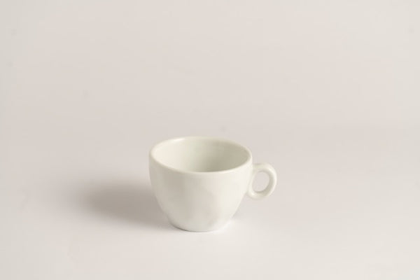 Costantino Porcelain Cappuccino Cup and Saucer 230ml - IPA