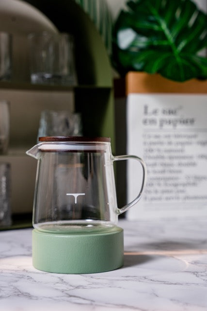 Server 450ml - Tache