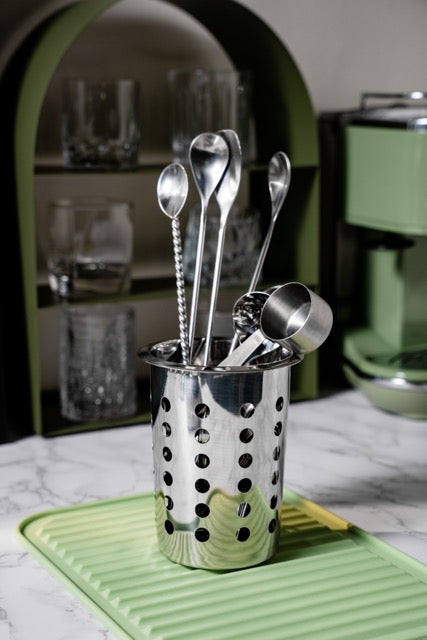 Coffee Station Organizer - Tache