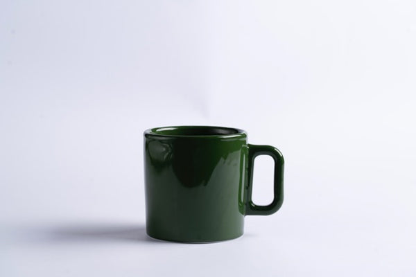 Boston Porcelain Mug 300ml - IPA