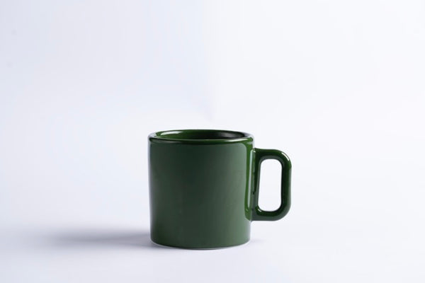 Boston Porcelain Mug 300ml - IPA