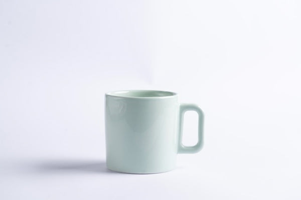 Boston Porcelain Mug 300ml - IPA
