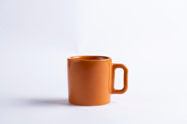 Boston Porcelain Mug 300ml - IPA