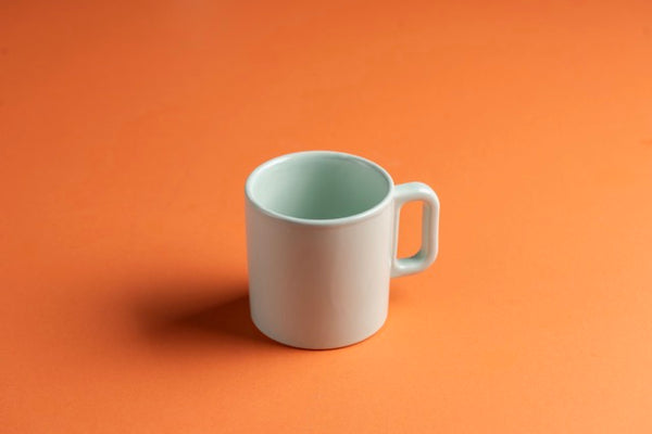 Boston Porcelain Mug 300ml - IPA