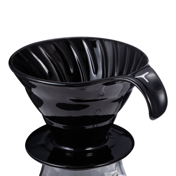 Ceramic Coffee Dripper 02  - Tache