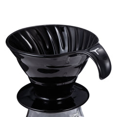 Ceramic Coffee Dripper 02  - Tache