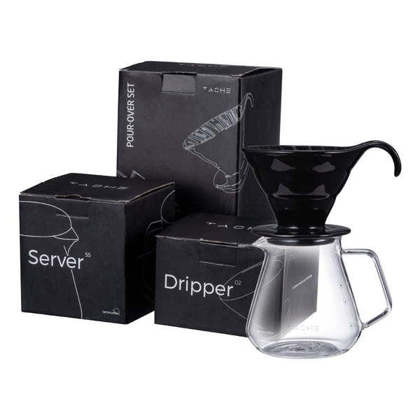Budget Drippers