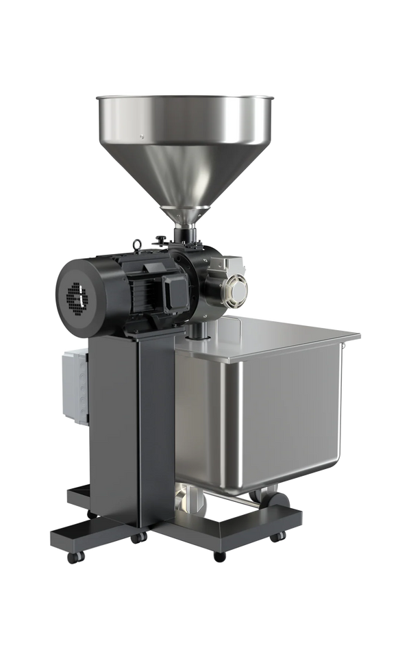 1827 High Volume HM Coffee Industrial Grinder - Ditting