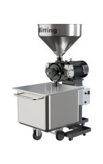 1827 High Volume HM Coffee Industrial Grinder - Ditting
