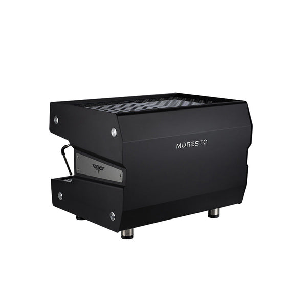 Moresto V2 2gr Black - El Rocio