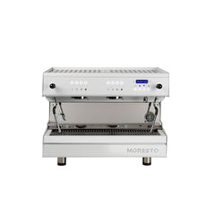 Moresto V2 2gr White - El Rocio