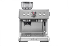 Espresso Machine With Grinder - Mirca