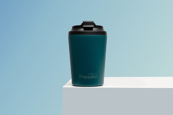 Emerald - Fressko