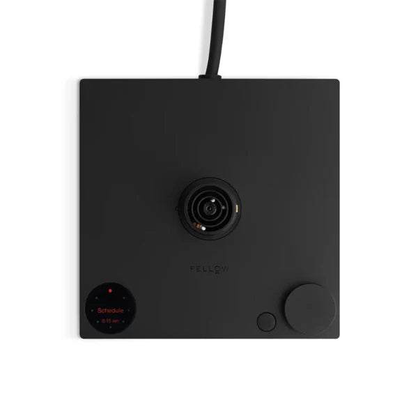 Stagg EKG Pro Electric Gooseneck Kettle Black - FELLOW