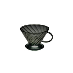 Infinity Cone Shaped Dripper - xBloom