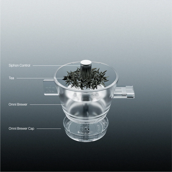 Tea Brewer (for xBloom Studio) - xBloom