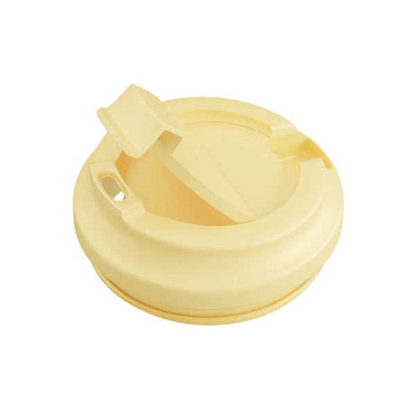 Piccolo Limoncello 4oz Stainless Steel Reusable Cup - Fressko
