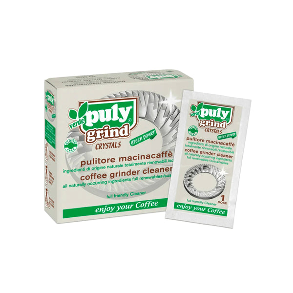 Grinder Cleaner - Puly Caff - Specialty Hub