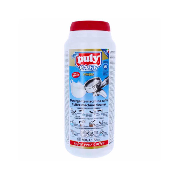 Group Cleaning Powder 900g - Puly Caff