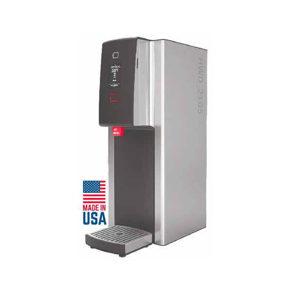 HWD-2105 Single Temp Hot Water Dispenser - Fetco