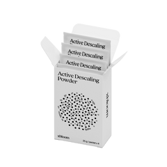 Active Descaling Powder (4 x 25g) - xBloom