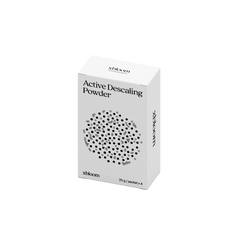 Active Descaling Powder (4 x 25g) - xBloom