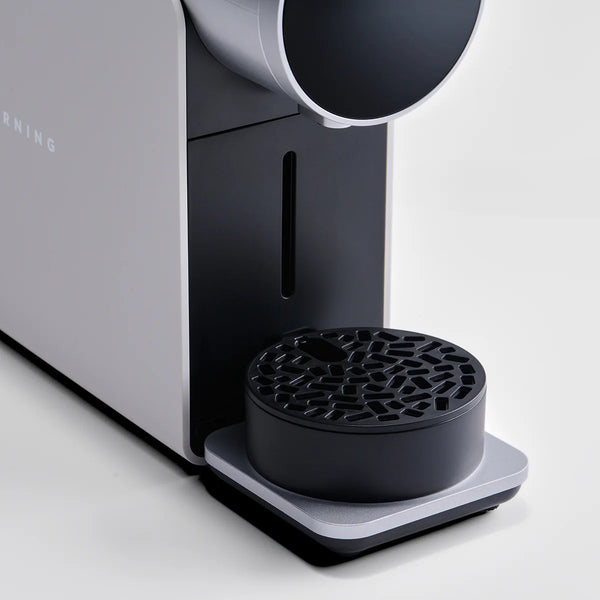 The Morning Machine - Morning