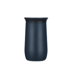 Atlas 10oz Ceramic Interior Reusable Cup - Brim