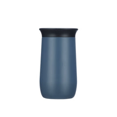 Lagoon 10oz Ceramic Interior Reusable Cup - Brim