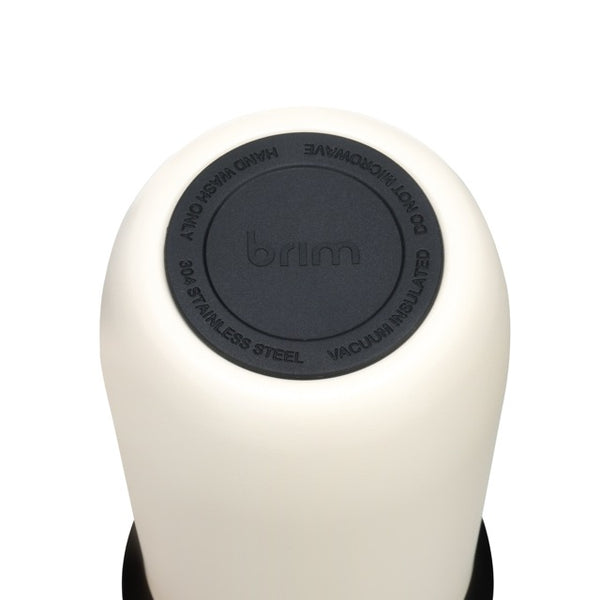 Moonlight 10oz Ceramic Interior Reusable Cup - Brim