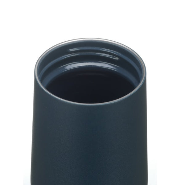 Atlas 10oz Ceramic Interior Reusable Cup - Brim