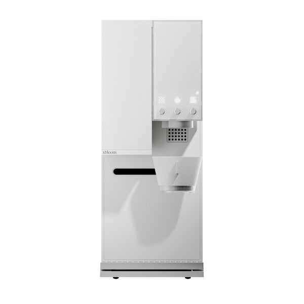 Studio Moonlight White - xBloom