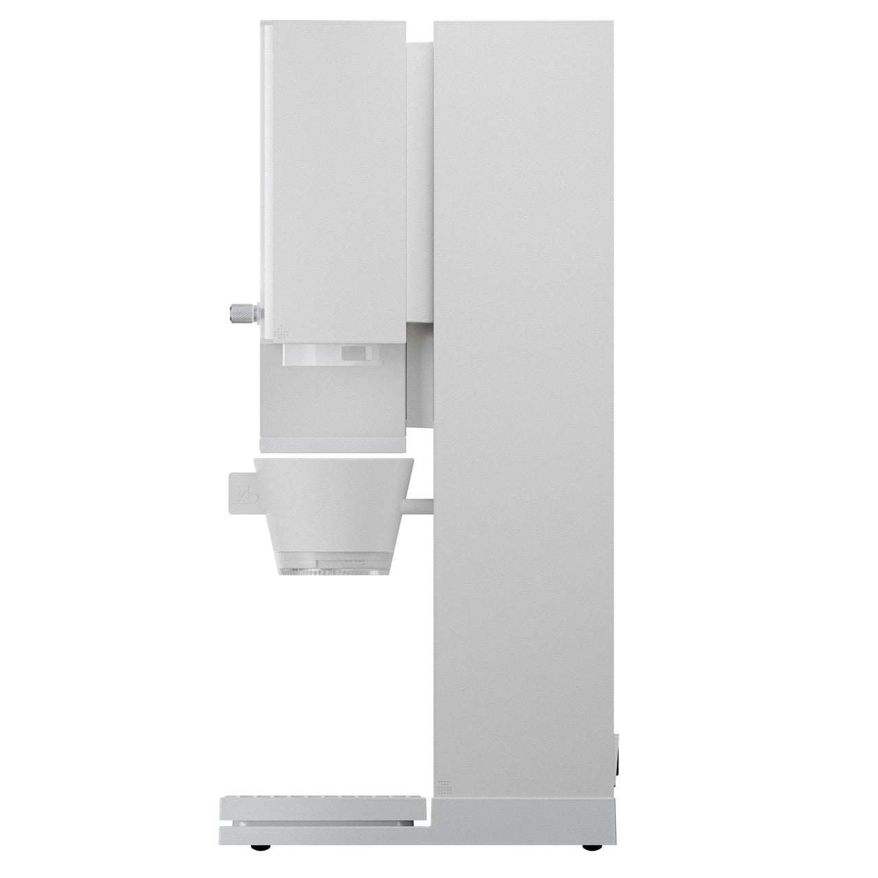 Studio Moonlight White - xBloom