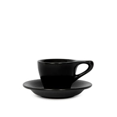 LINO Espresso Cup and Saucer Set  - notNeutral
