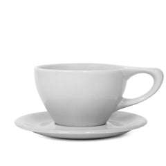 LINO Latte Cup and Saucer Set - notNeutral