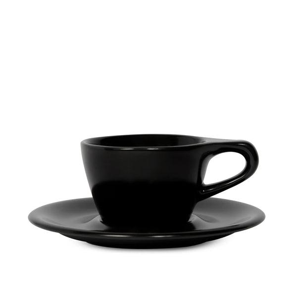 LINO Cappuccino Cup and Saucer Set - notNeutral