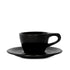 LINO Cappuccino Cup and Saucer Set - notNeutral