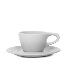 LINO Cappuccino Cup and Saucer Set - notNeutral